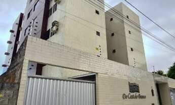 Imagem 2: Alugo apartamento no Castelo Branco com elevador