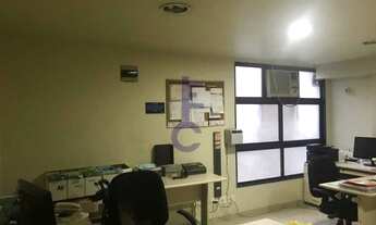 Imagem 7: Prédio Comercial Tijuca