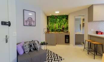 Imagem 4: Venda Apartamento 1 Dormitórios - 42 m² Vila Nova Conceição