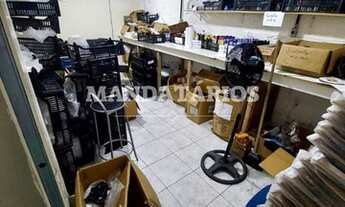 Imagem 6: GALPÃO VARGEM GRANDE