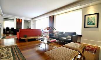 Imagem 2: Apartamento Venda Jardim Paulista 369 m² 4 Dormitórios