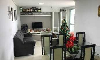 Imagem 2: Apartamento no Bairro dos Estados 3 Quartos, 2 suítes, 1 WC Social, 1 DCE