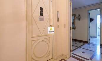 Imagem 5: Apartamento à venda, Higienópolis, 430m², 4 dormitórios, 1 suíte, 5 vagas!