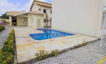 Imagem 6: Apartamento com 2 dormitórios à venda, 56 m² por R$ 154.422,35 - Mondubim - Fortaleza/CE