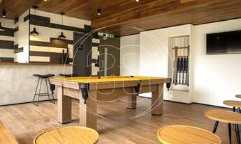 Imagem 7: São Paulo - Apartamento Padrão - Itaim Bibi