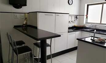 Imagem 4: Sobrado à venda no Jd. do Colégio com 03 dormitórios