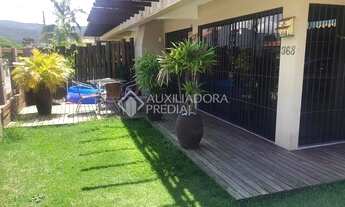 Imagem 2: GAROPABA - Casa Padrão - Centro