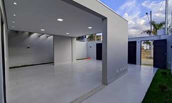 Imagem 4: RMS - Casa IMPECÁVEL Reserva Real !!!