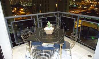 Imagem 3: São Paulo - Apartamento Padrão - Vila Olímpia