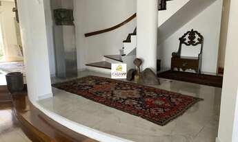 Imagem 6: Apartamento à venda, Jardim Paulista, 660m², 4 suítes, 3 vagas!