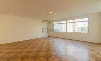 Imagem 5: Apartamento Locação Higienópolis 380 m² 4 Dormitórios