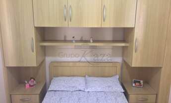 Imagem 3: Sao Jose dos Campos - Casa Padrão - Parque Interlagos