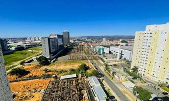 Imagem 7: Apartamento à venda no Condomínio Barão de Iguatemi em Sorocaba/SP