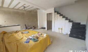 Imagem 4: Sobrado para Venda em Santo André, Vila Valparaíso, 2 dormitórios, 2 suítes, 1 banheiro, 2