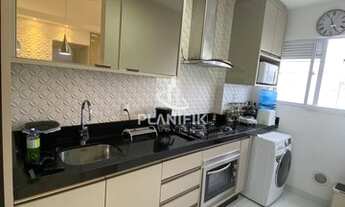 Imagem 4: APARTAMENTO MOBILIADO COM 2 QUARTOS E 2 VAGAS DE GARAGEM