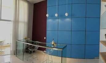 Imagem 4: Apartamento de 1 Dormitório na Alameda Ministro Rocha Azevedo