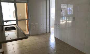 Imagem 5: Ribeirão Preto - Apartamento Padrão - Bosque das Juritis