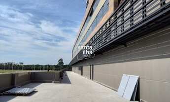 Imagem 6: Sala/Conjunto para venda possui 39 metros quadrados em Campeche - Florianópolis - SC