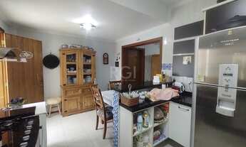 Imagem 5: Casa em Hípica Casa com 3 dormitórios