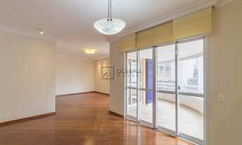 Imagem: Apartamento Venda Pinheiros 144 m² 4 Dormitórios