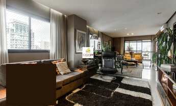 Imagem 3: Cobertura alto padrão à venda, Moema, 240m², 4 suítes, 6 vagas!