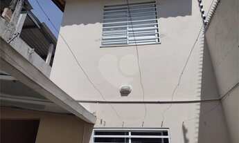 Imagem 7: Sobrado para aluguel possui 91 metros quadrados com 3 quartos em Vila Romero - São Paulo