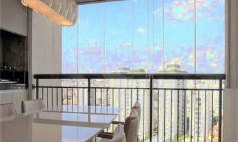 Imagem 6: Vila Mascote - Apartamento pronto para morar, tudo de muito bom gosto