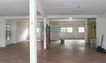 Imagem 2: CONJUNTO COMERCIAL COM 280M² - JARDIM CAPELA