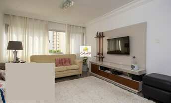 Imagem 4: Apartamento à venda, Vila Monumento, 130m², 3 dormitórios, 1 suíte, 2 vagas!