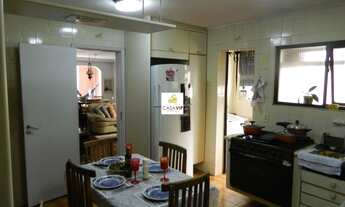 Imagem 3: Apartamento à venda, Vila Madalena, 153m², 4 dormitórios, 3 suítes, 2 vagas!