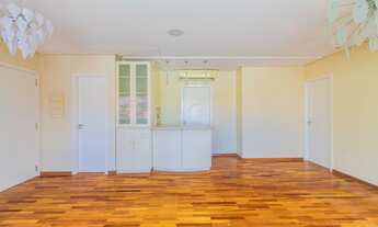 Imagem 4: Apartamento 3 dormitórios e 2 vagas na rua mais Charmosa do Menino Deus