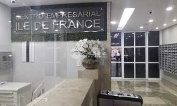 Imagem 3: MAUá - Conjunto Comercial/Sala - Vila Bocaina