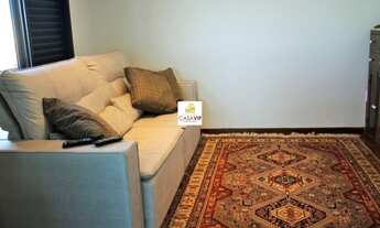 Imagem 4: Apartamento à venda, Jardim Parque Morumbi, 200m², 3 dormitórios, 2 suítes, 3 vagas!