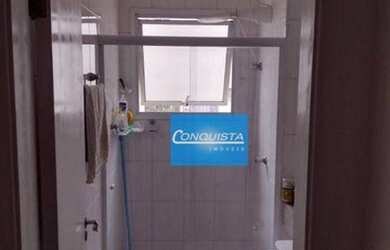 Imagem 6: Apartamento com 2 dormitórios à venda, 56 m² por R$ 290.000,00 - Vila Gonçalves - São Bern