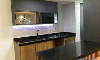 Imagem 7: APARTAMENTO - ACLIMAÇÃO - SP