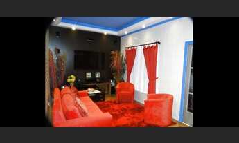 Imagem: Casa à venda, Vila Silviânia, Carapicuíba