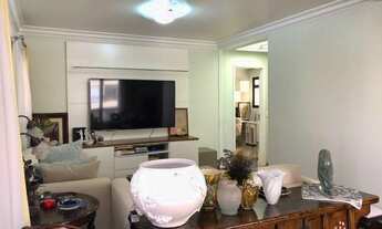 Imagem 6: Apartamento de 3 Dormitórios na Rua Doutor José Estefno