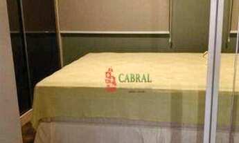 Imagem 5: Apartamento com 3 dormitórios à venda, 114 m² por R$ 850.000 - Vila Galvão - Guarulhos/SP