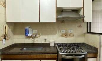 Imagem 7: Apartamento de 2 Dormitórios na Rua Ibirajá