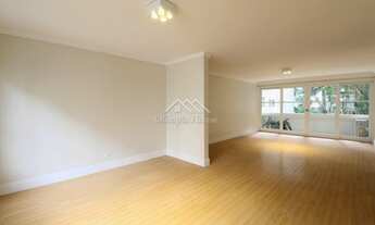 Imagem 4: Venda Apartamento 2 Dormitórios - 214 m² Jardim Paulista