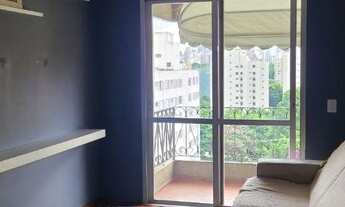 Imagem 7: Apartamento de 2 Dormitórios na Rua Doutor Diogo de Faria