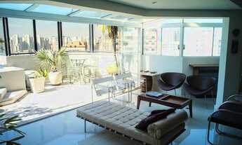 Imagem 3: Venda Cobertura 4 Dormitórios - 407 m² Perdizes