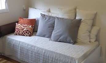 Imagem: Apartamento Venda 2 Dormitórios - 133 m²