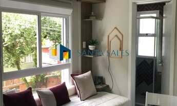 Imagem 6: Moema Pássaros Apartamento com 2 dormitórios