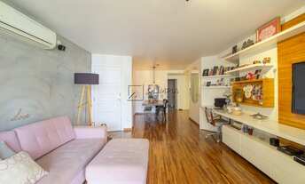 Imagem: Apartamento Venda 3 Dormitórios - 137 m²