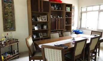 Imagem 4: Casa de 3 Dormitórios na Rua dos Jacintos