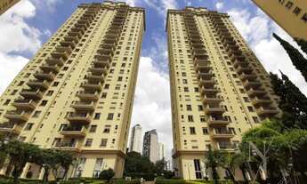 Imagem 3: São Paulo - Apartamento Padrão - Tatuapé