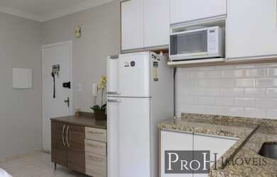 Imagem 5: Apartamento 2 dormitórios sendo 1 suíte R$ 286.000,00