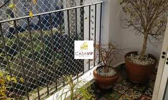 Imagem 4: Apartamento à venda, Vila Suzana, 73m², 3 dormitórios, 1 suíte, 1 vaga!