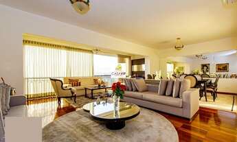 Imagem: Cobertura à venda, Perdizes, 439m², 5